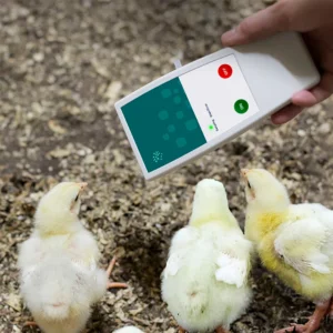 سیستم کنترل سلامت